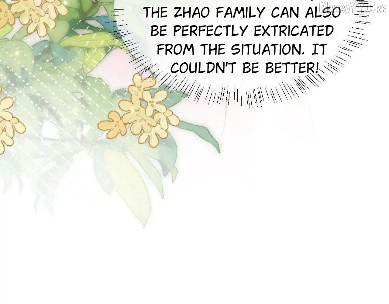 On Our Wedding Night, I Got Pregnant with the Chief Warden’s Child Chapter 33 - page 39